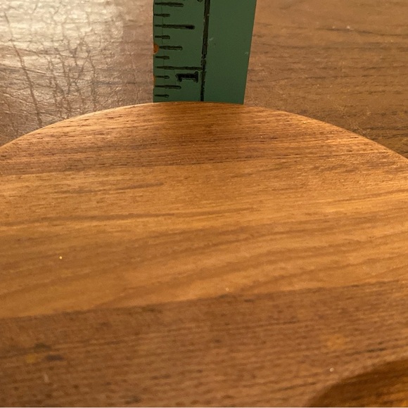 HP🔥Vintage Dansk • Never Used • Cheese Board & Knife - Picture 7 of 7